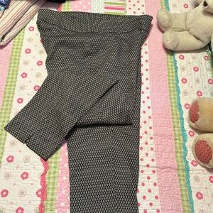 Counterparts size 14 straight leg pants